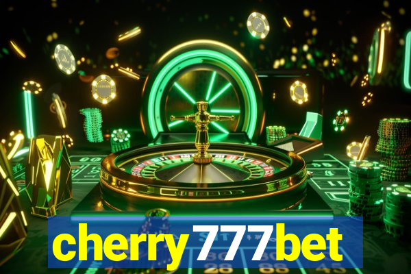 cherry777bet