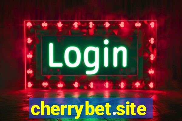 cherrybet.site