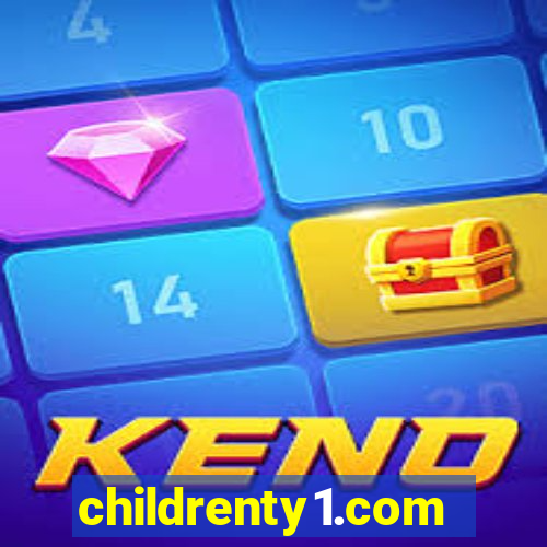 childrenty1.com