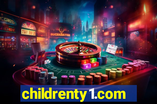 childrenty1.com