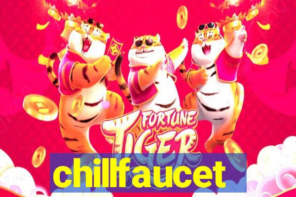 chillfaucet