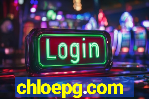 chloepg.com