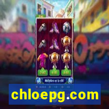 chloepg.com