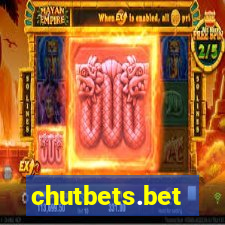 chutbets.bet