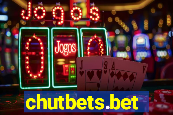 chutbets.bet