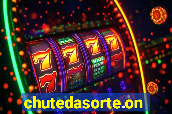 chutedasorte.online