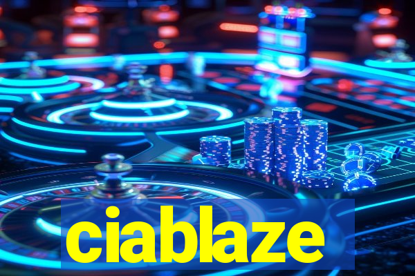 ciablaze