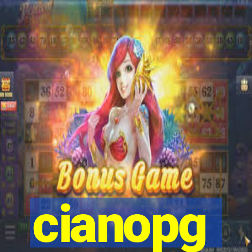 cianopg