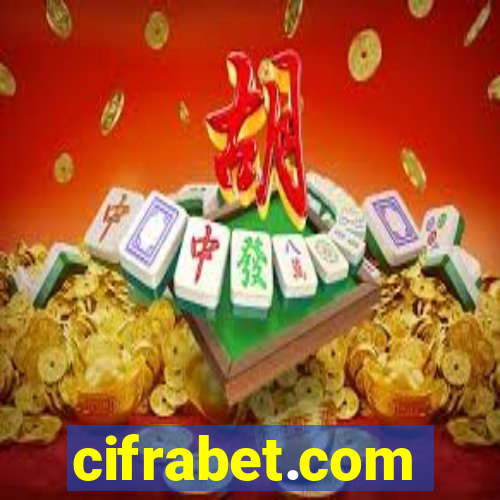 cifrabet.com