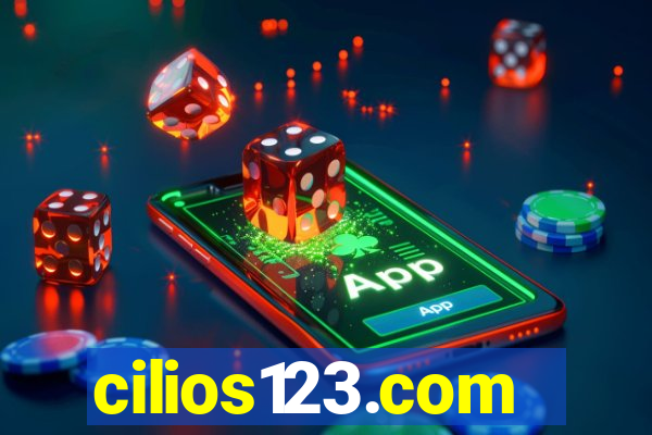 cilios123.com