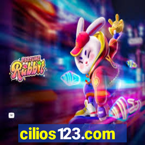 cilios123.com