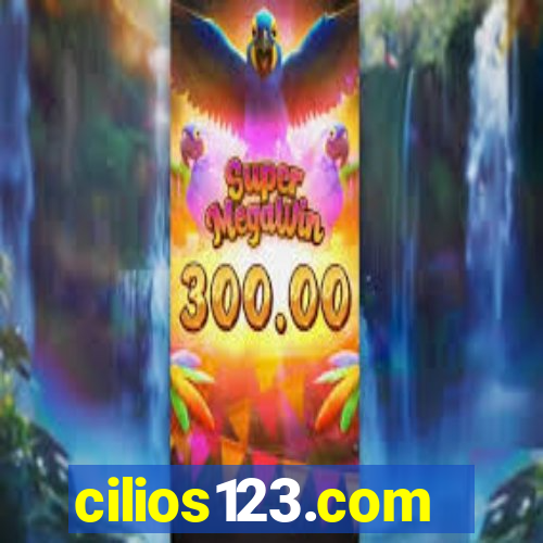 cilios123.com