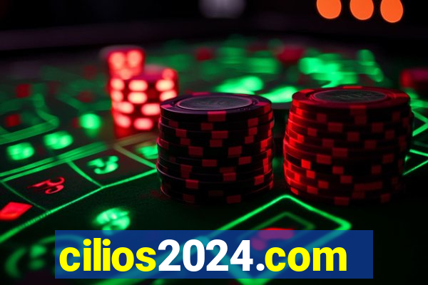 cilios2024.com