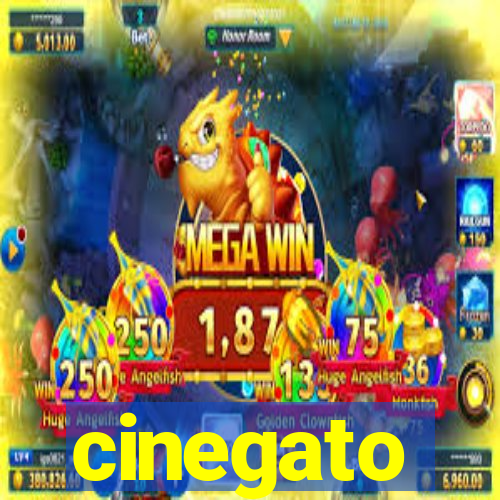 cinegato