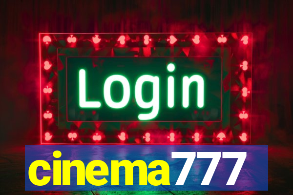 cinema777