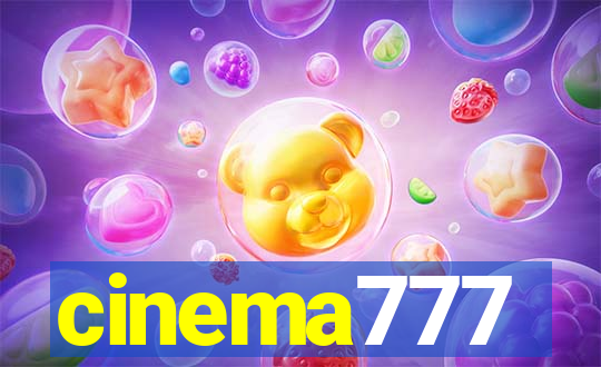 cinema777