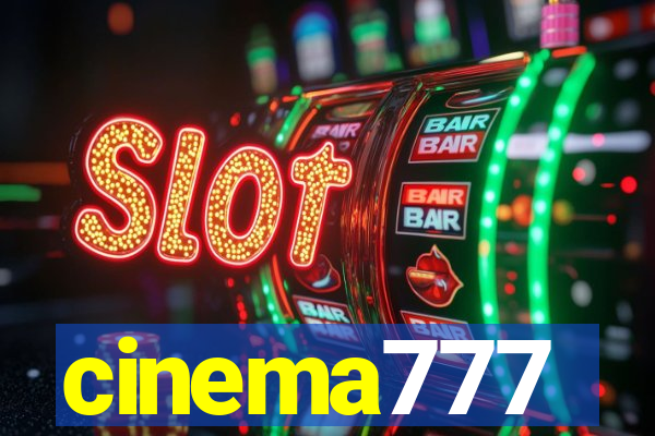 cinema777