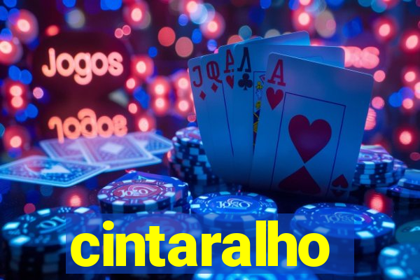 cintaralho