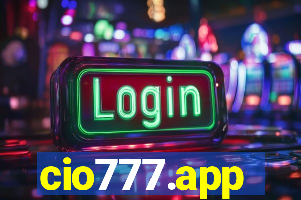 cio777.app