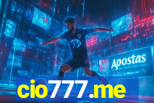 cio777.me