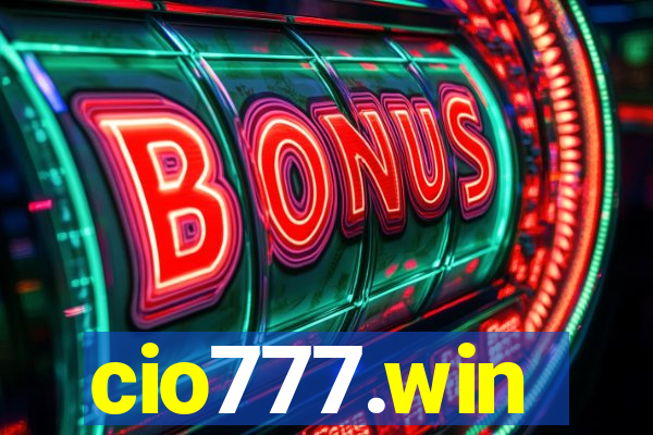 cio777.win