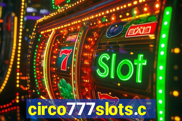 circo777slots.com