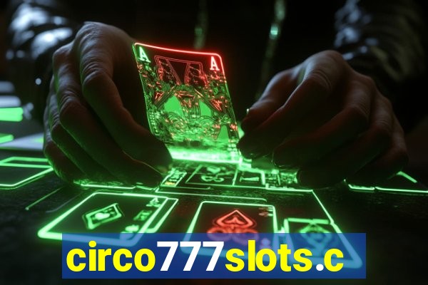 circo777slots.com