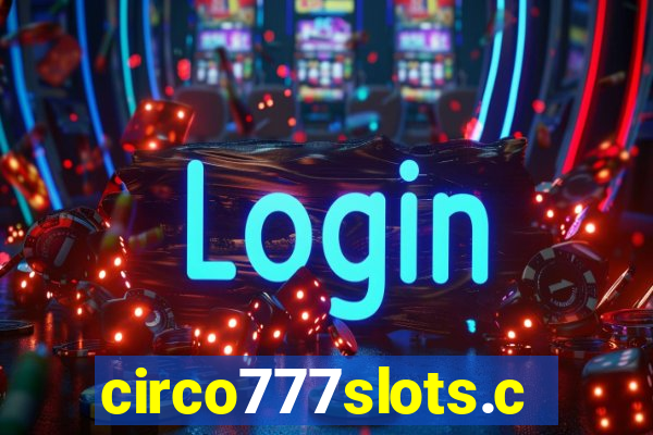 circo777slots.com