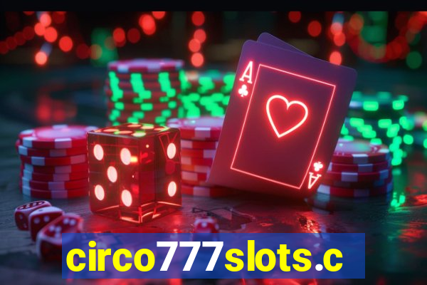 circo777slots.com