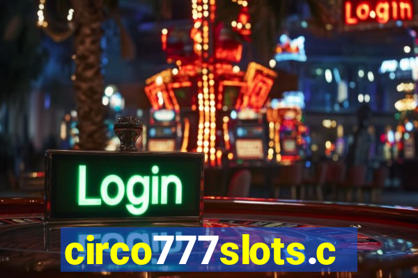 circo777slots.com