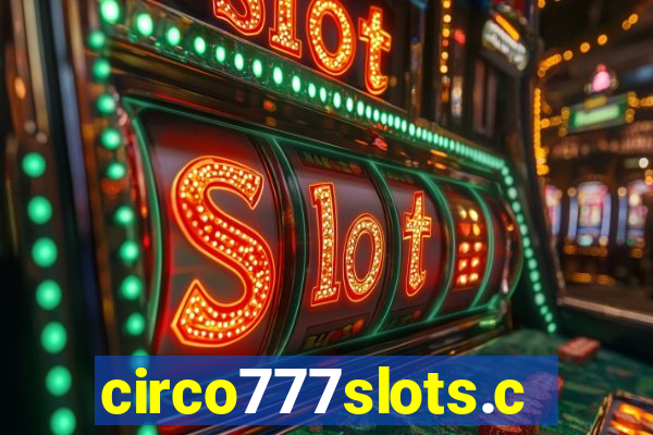 circo777slots.com