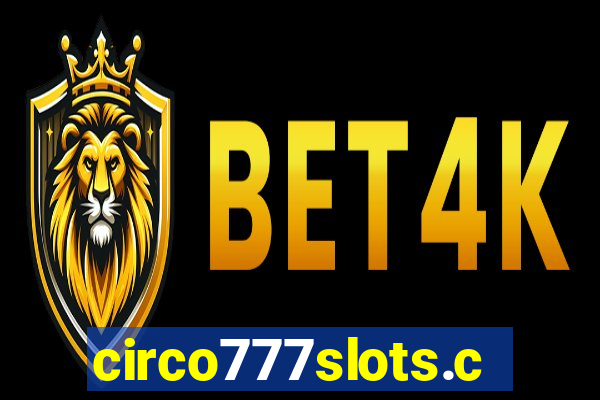 circo777slots.com