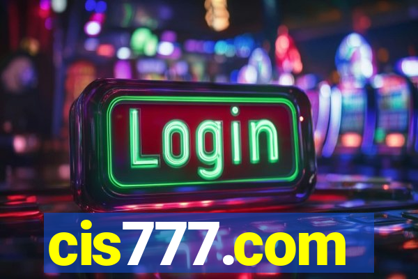 cis777.com