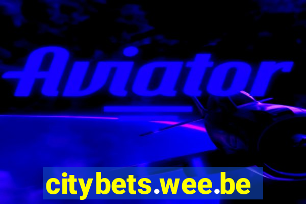 citybets.wee.bet