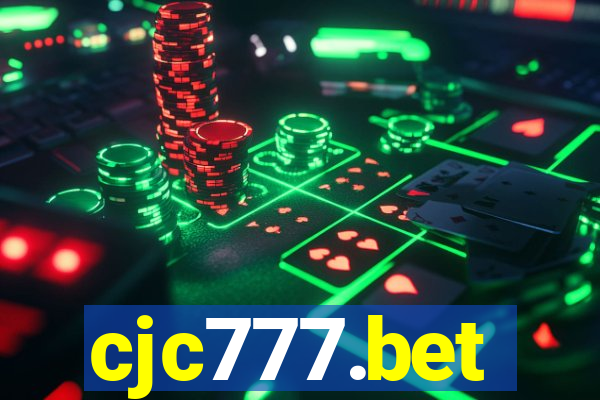 cjc777.bet