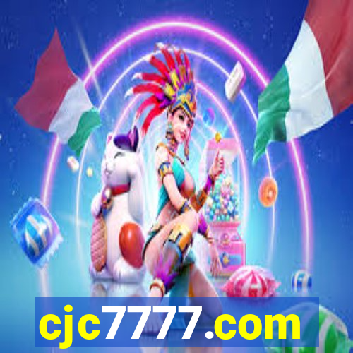 cjc7777.com