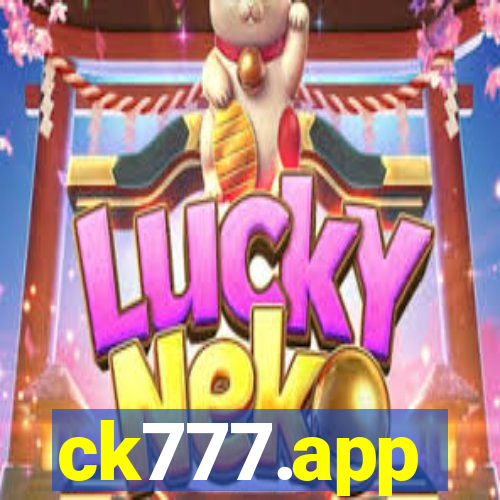 ck777.app