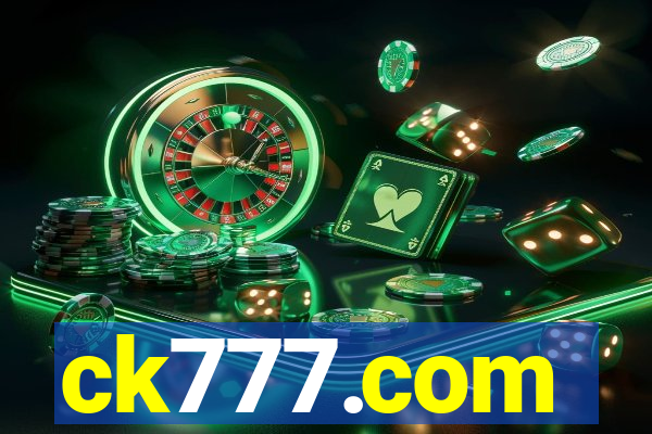 ck777.com