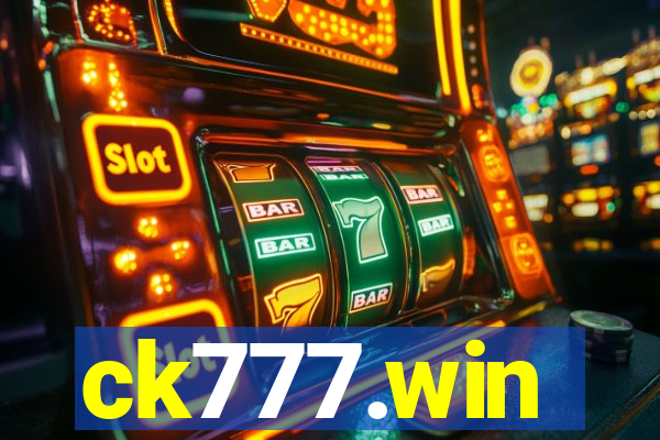 ck777.win