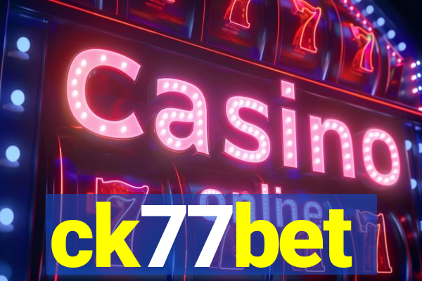 ck77bet