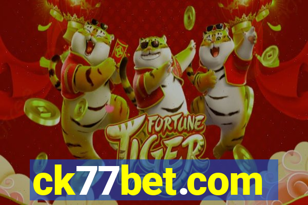 ck77bet.com