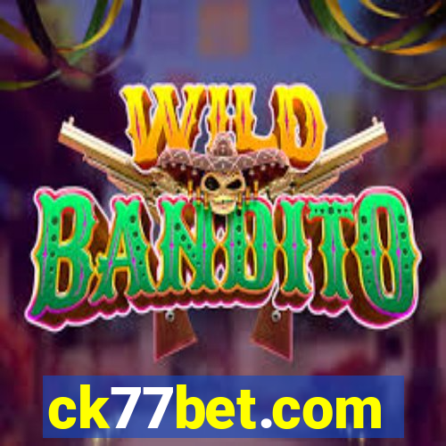 ck77bet.com