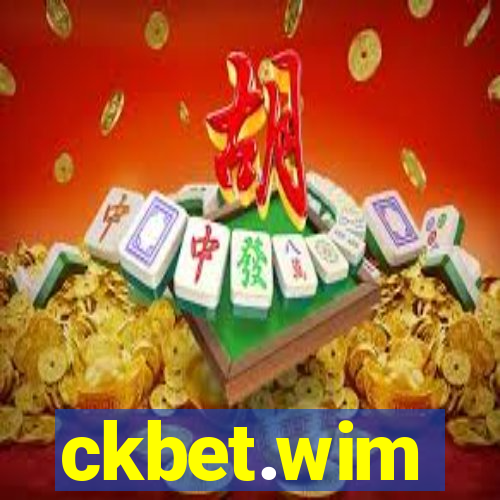 ckbet.wim