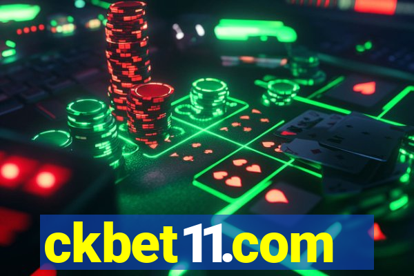 ckbet11.com