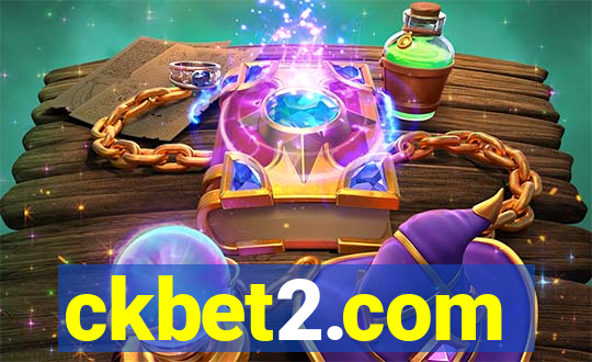 ckbet2.com