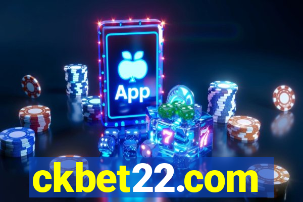 ckbet22.com