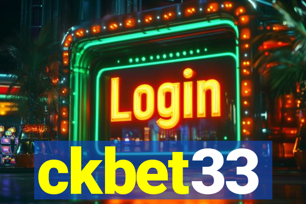 ckbet33