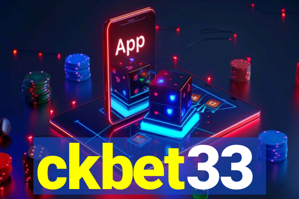 ckbet33