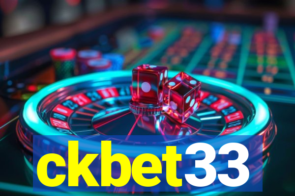 ckbet33