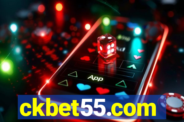 ckbet55.com